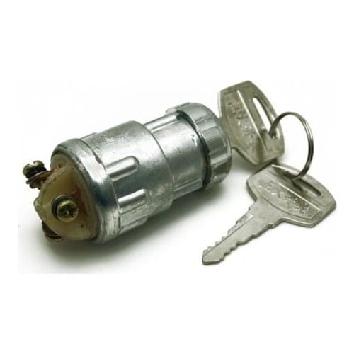 Auto ignition switch lock key generator forklift starting Generating Universal