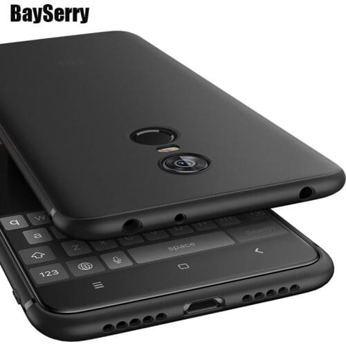 BaySerry Phone Cases Xiaomi Redmi 5A