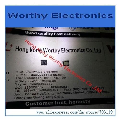 Free shipping 10PCS/LOT NRF24LE1D 24LE1D QFN-24