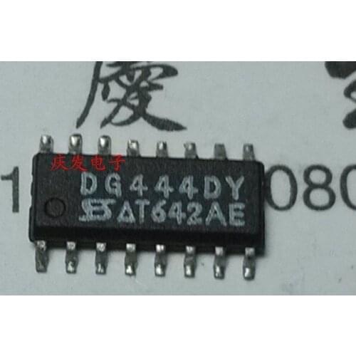 Free Delivery.DG444DY SOP16