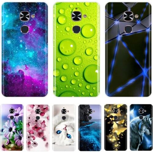 BTOCANDY Phone Cases LeEco LE 2 X527