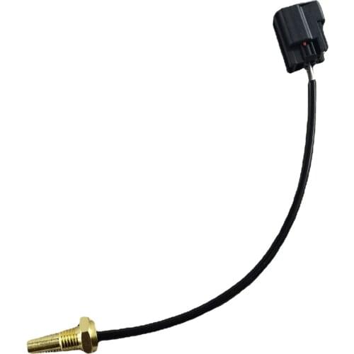Car Engine Coolant Water Temperature Sensor 9125463 28611 5S1588 TX113 For Volvo
