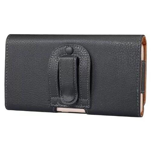 FSSOBOTLUN,High Quality PU Leather Pouch Holster Belt Magnectic Clip Case For FinePowerC1/Gretel A7/A9/GT6000/S55/OnePlus5/PPTV