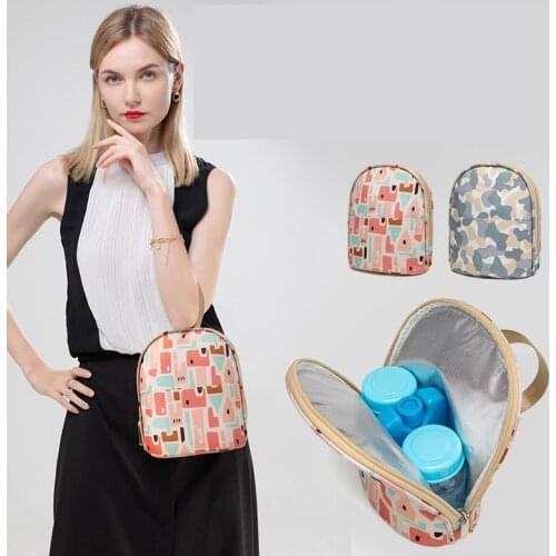 Термосумки для детского питания GOOHOJIO China At AliExpress