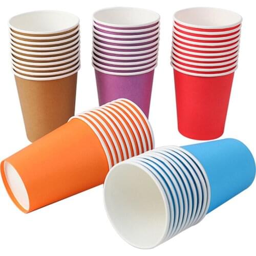 HTBCCHB Wedding Disposable Tableware