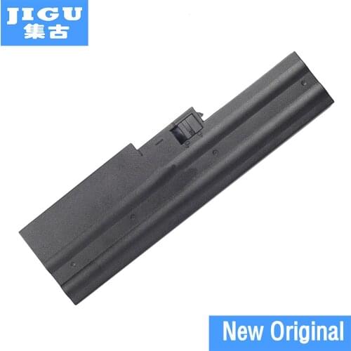 JIGU Original laptop Battery For Lenovo ThinkPad R60 0659 9446 9459 R60E 9455 9445 R61 7648 7657 R61E 7644 7647