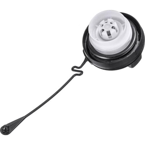 For Toyota 4 RUNNER CAMRY COROLLA RAV4 1pcs Fuel Gas Cap Lid Tether Threaded Style Car Accessories 77300-06040