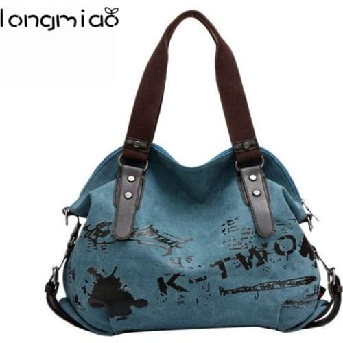 Longmiao Women's Winter Bags