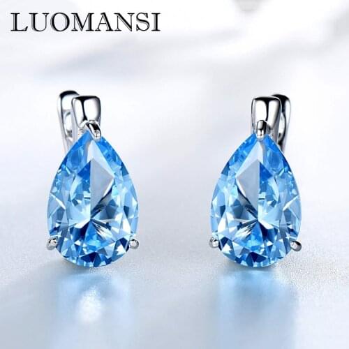Клипсы Luomansi China At AliExpress