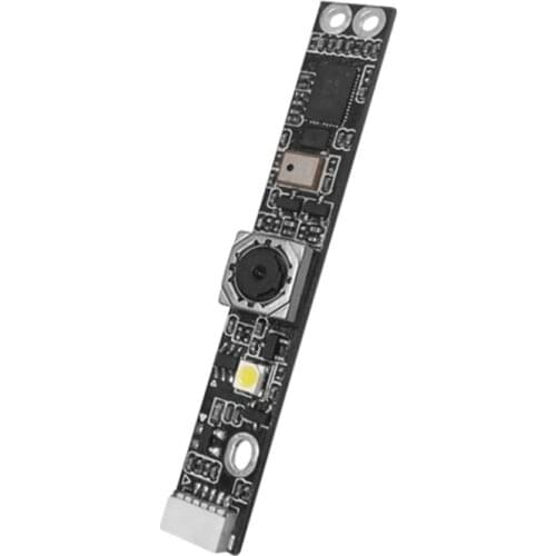 OV5648 Sensor 5MP HD 1080P Live Face Recognition&Back Shooting Camera Module