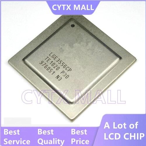 1PCS LGE4331B4 LGE3556CP LGE3549XSP-P22 BGA