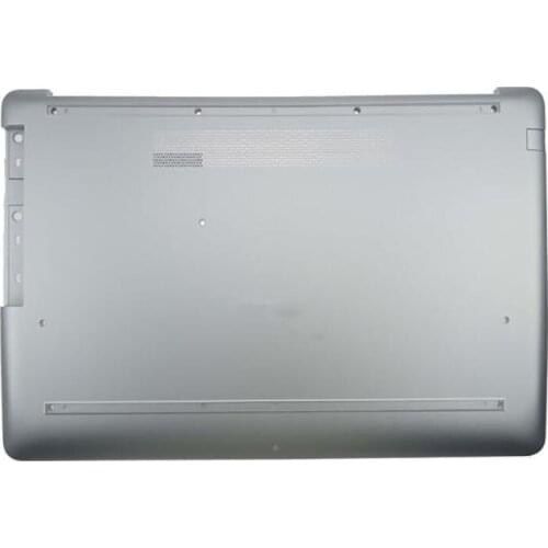 New Original Laptop Bottom Case Cover For HP 17-BY 17-CA L22508-001 Black &Silver