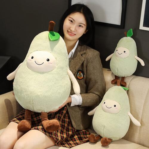 TYSOSYT Plush Plants