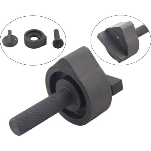 Universal Fuel Pump Camshaft Timing Tool Aligner Alignment Setting Tool for LandRover Jugar 3.0 5.0