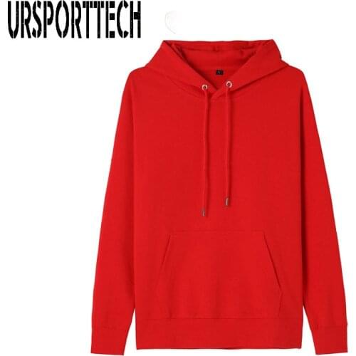 Men's Hoodies URSPORTTECH China