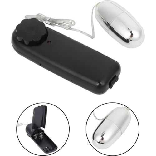 Vibrating Vibrator sex toys Strong Power Erotic Bullet Vibrators Adult Sex toys For Woman Sex Products