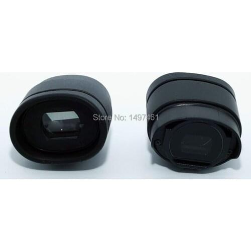 Viewfinder eyepiece eye cup assy repair parts for Sony HXR-NX3 HXR-NX5 NX3 NX5 Camcorder