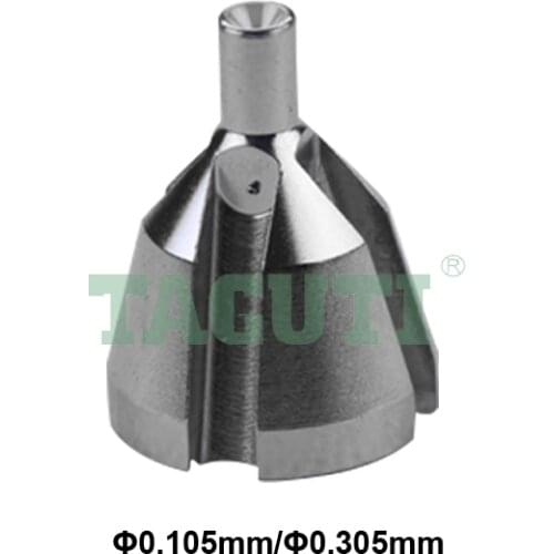 X052B176G51 X052B176G55 Mitsubishi Lower Diamond Guide M117