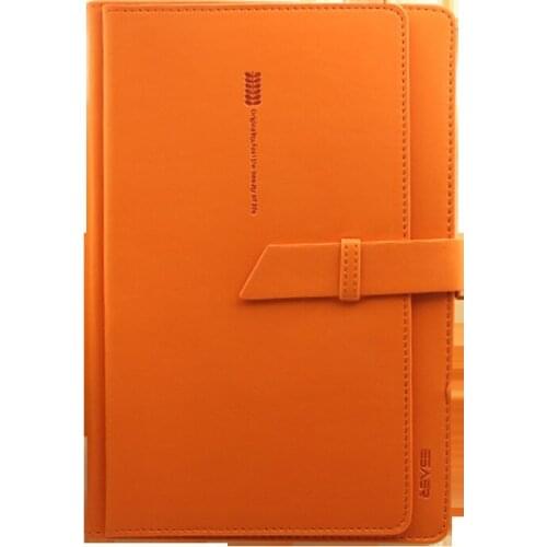 XIANQIN Leather Notepads