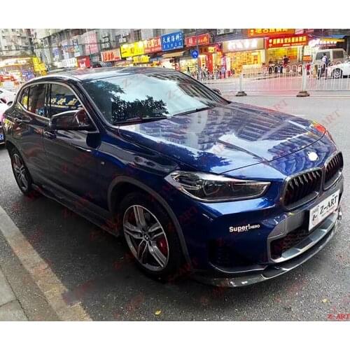 Z-ART X2 carbon fiber body kit for F39 carbon fiber tuning kit for X2 carbon fiber aerokit for X2 carbon fiber spoilers