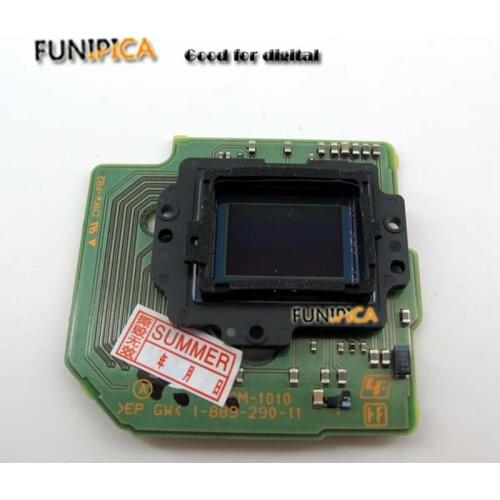 Repair Part Replacement X70 CCD For SONY X70 sensor Camera camera Accessories free shipping