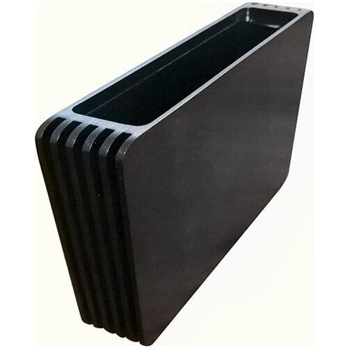 6061 aluminum CNC Machined parts in Shenzhen factory