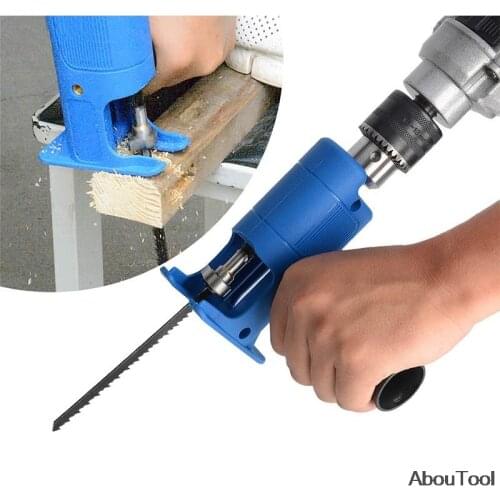 AbouTool Reciprocating Saws