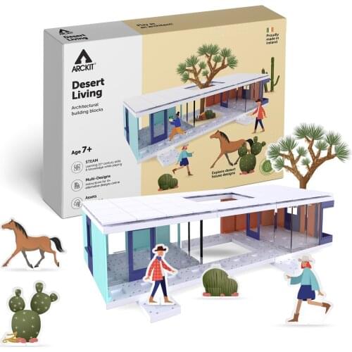 Arckit Block Constructors