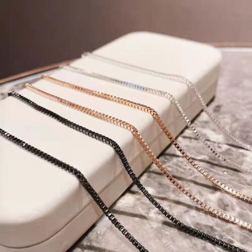 Snake Fashion Sunglasses Mask Eyeglasses Chains Lanyard Anti Lost Earphone Holder Necklace For Women Men Metal Crystal Wholesale