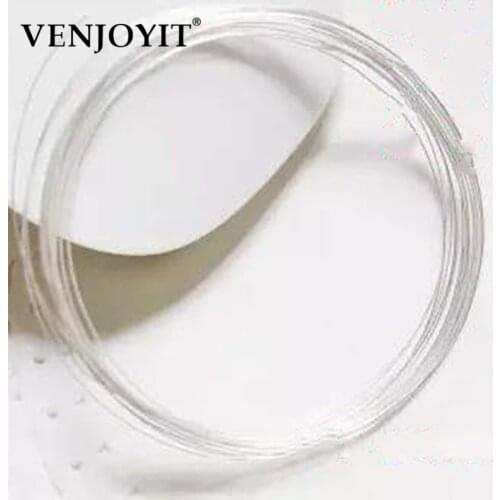 Pure Pt wire, platinum wire electrode, electrophoresis cell electrode, purity: 99.99