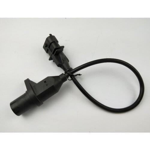 SMD Crankshaft Position Sensor For Ford F-250 VW Volksbus Iveco EuroCargo 0281002411 2R0906433C