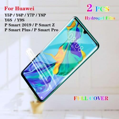 GZKB Screen Protectors For Huawei
