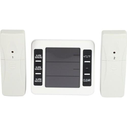 HAEGER Refrigerators And Freezers