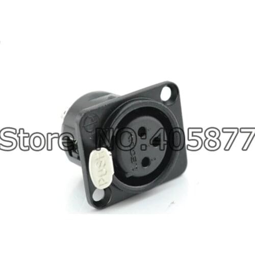 HIFI pure copper gold plated audiophile RCA Plug for interconnect cable