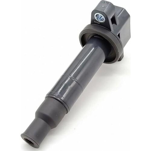 Car Ignition Coil OEM 90919-02240 for TOYOTA YARIS/RACTIS/PRIUS C/VIOS/LIMO/COROLLA/ALTIS