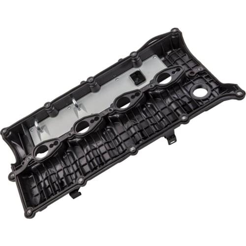 Cam Rocker Boxes Engine Valve Cover For KIA Sorento I 2.5 CRDI 2006-2009 125KW