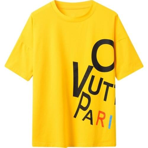 Boys Summer Ice Silk Cool T Shirt Teen Breathable Oversize Letter Home Wear Kids Children Comfortable Outdoor Sport Clothing