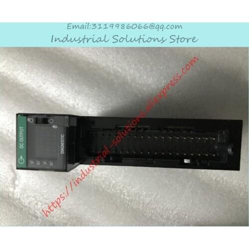 New 1756-OB16I Industrial Control PLC Module