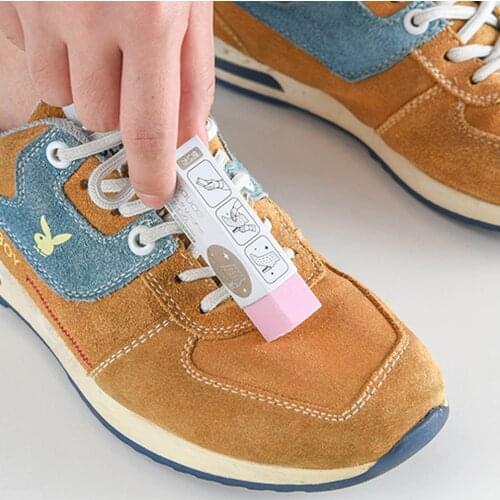 Cleaning Eraser Suede Matte Shoes Care Leather Cleaner Sneakers Care Shoe Cleaner Sneaker Cleaner Shoe Cleaning Kit Shoe Brush