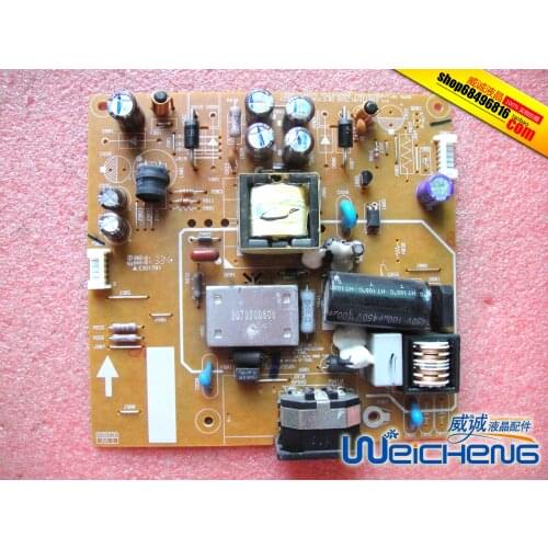 Original Youpai VX2410MH-LED/Vs15323 Power Supply Board High Voltage Board 220215102p
