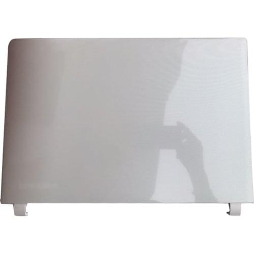 Original NEW Laptop For Toshiba C40-C C45-C CL45-C LCD Back Cover K000892190 AP1D7000200 Computer Case