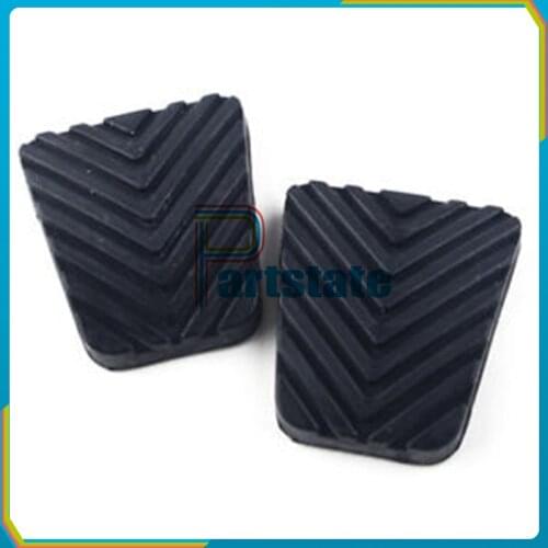 Накладки на педали Kia Partstate China At AliExpress