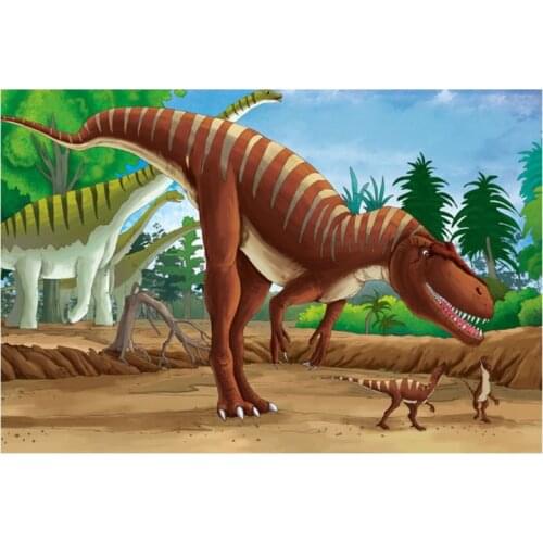 100 Pcs Jigsaw Puzzle for Kids Learning Educational Puzzles Toys for Toddler 63HE