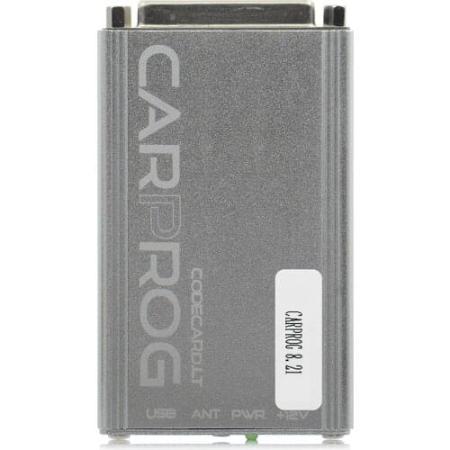 Code Readers & Scan Tools Carprog V8.21 Online Auto Repair Full Set Car Prog Firmware 8.21 ECU Chip Tuning Tool Carprog V9.31