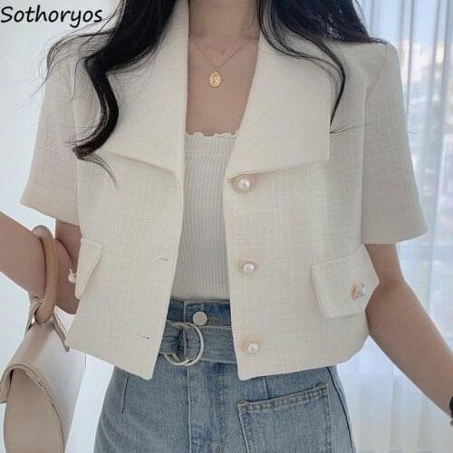 Женские офисные пиджаки Sothoryos China At AliExpress