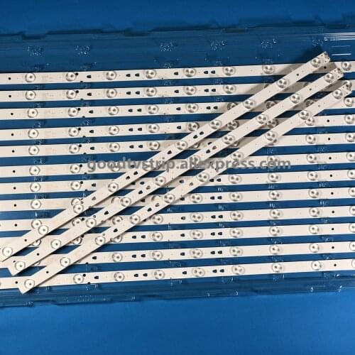 LE32B310N LED strip LED315D10-07(B) 30331510219 Sq3203m LSC320AN09-H