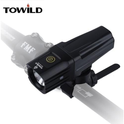 TOWILD Lighting