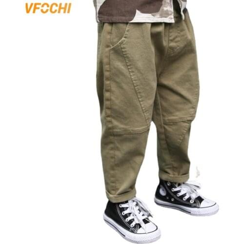 VFOCHI Pants For Boys