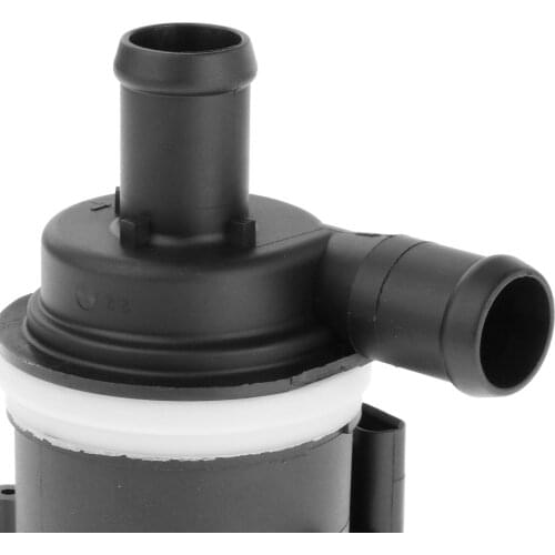 Auxiliary Water Pump Fits for BMW X5 F15 F85 2012-2018 64116951549 Parts