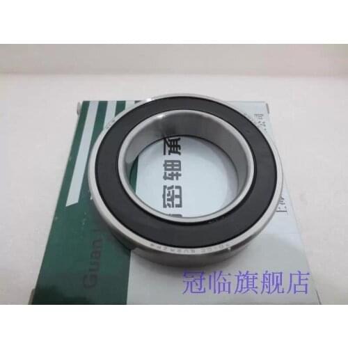 Cost performance 12*28*8mm 7001C 2RS SU P4 angular contact ball bearing high speed precision bearings
